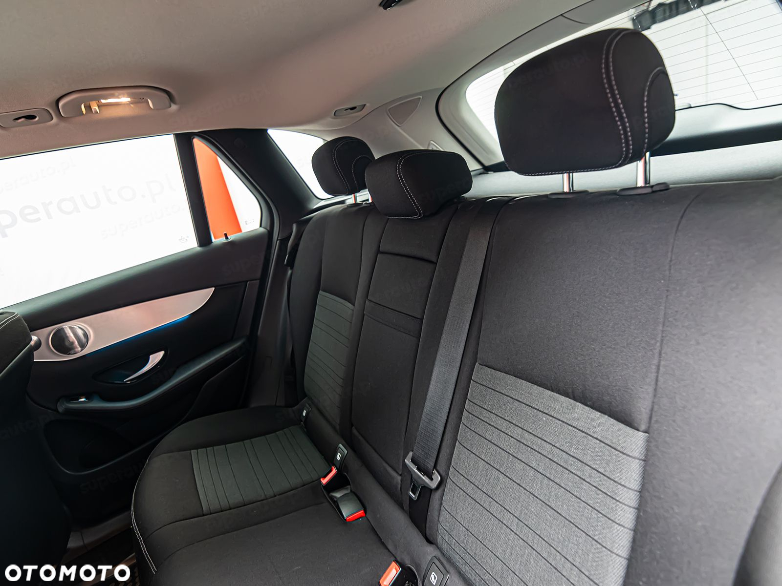 Mercedes-Benz GLC 220 d 4-Matic - 24