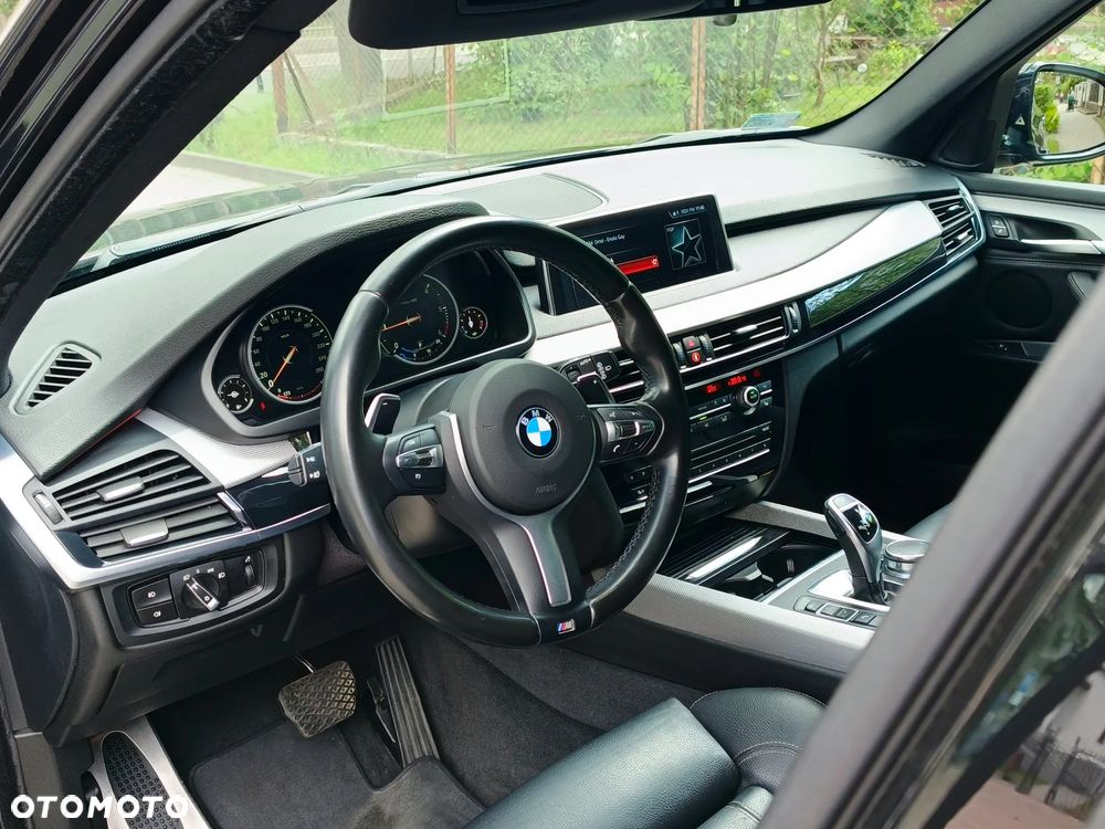 BMW X5 xDrive25d sport - 14