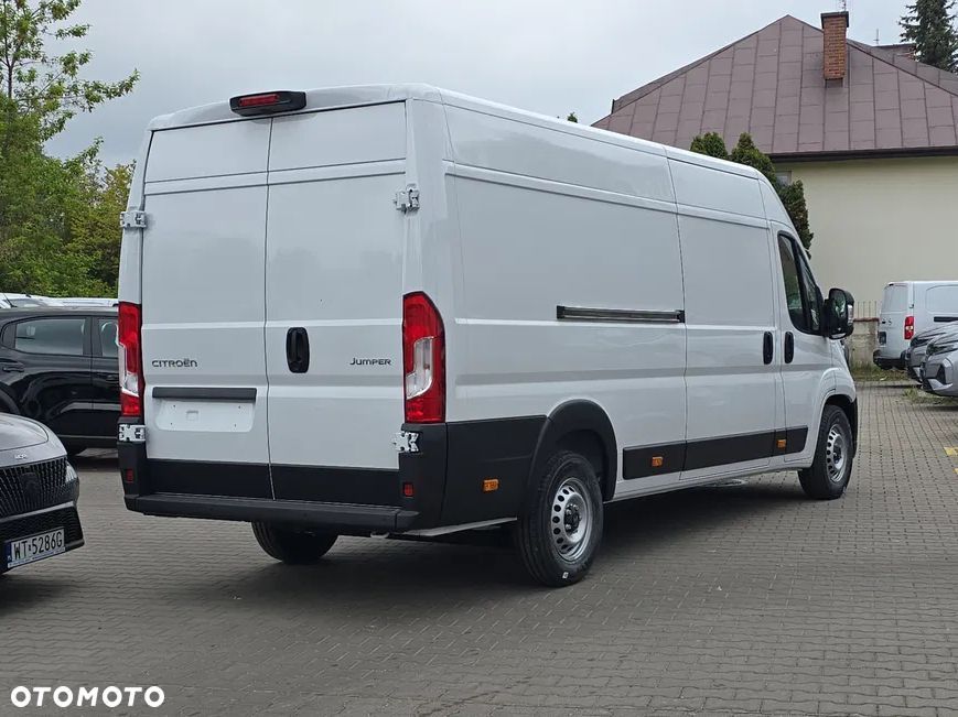 Citroën Jumper Heavy H3-Power L4H2 - 7