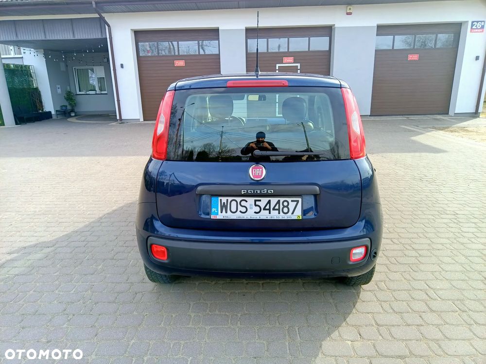 Fiat Panda 1.2 Young - 6