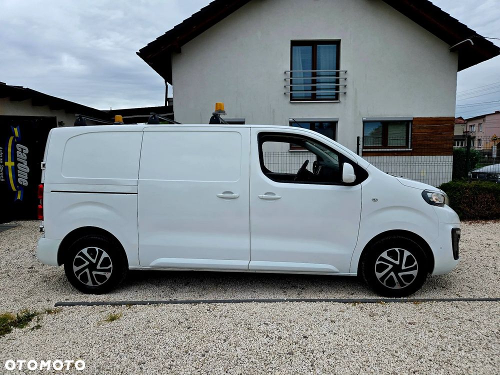Peugeot Expert - 9