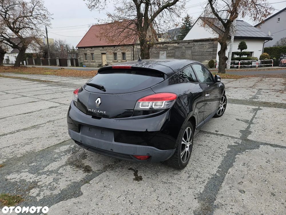 Renault Megane - 7