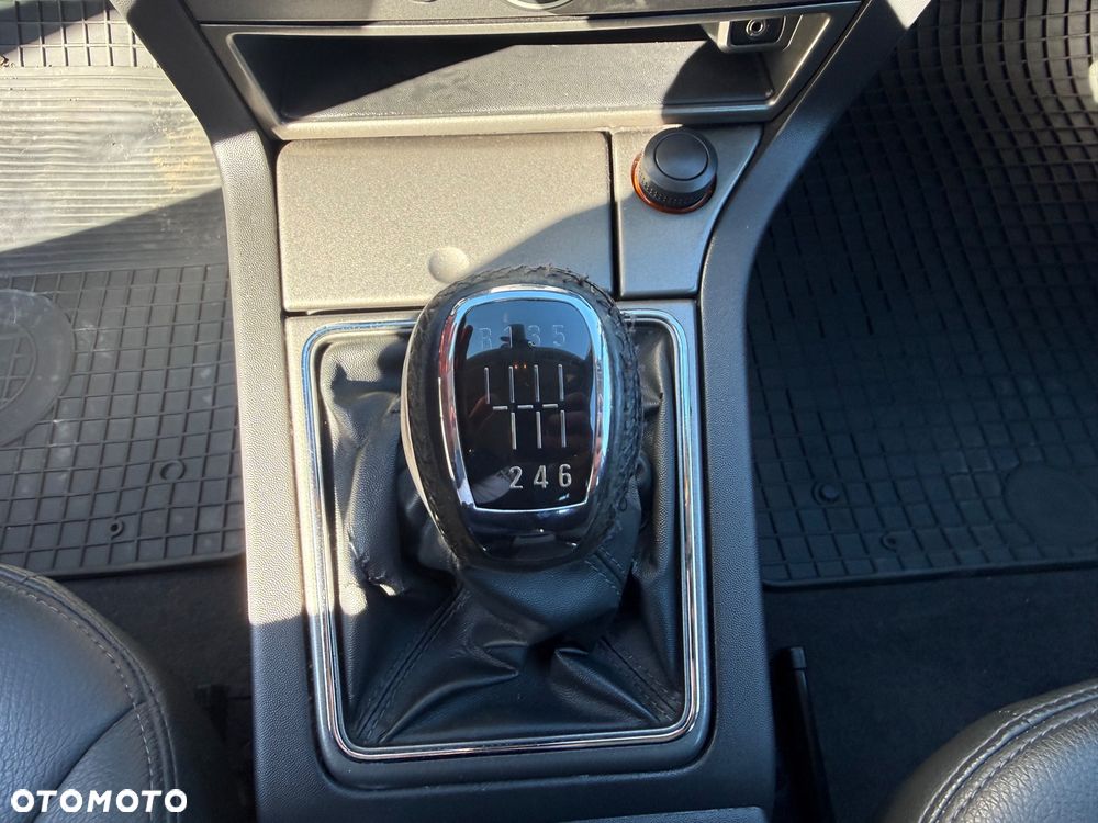 Opel Vectra 1.9 CDTI Cosmo - 15