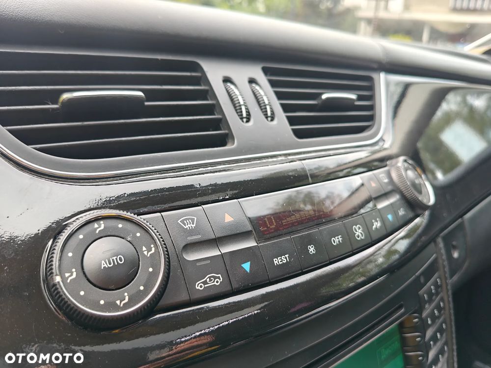 Mercedes-Benz CLS 320 CDI 7G-TRONIC - 27
