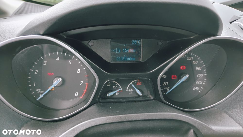 Ford C-MAX - 7