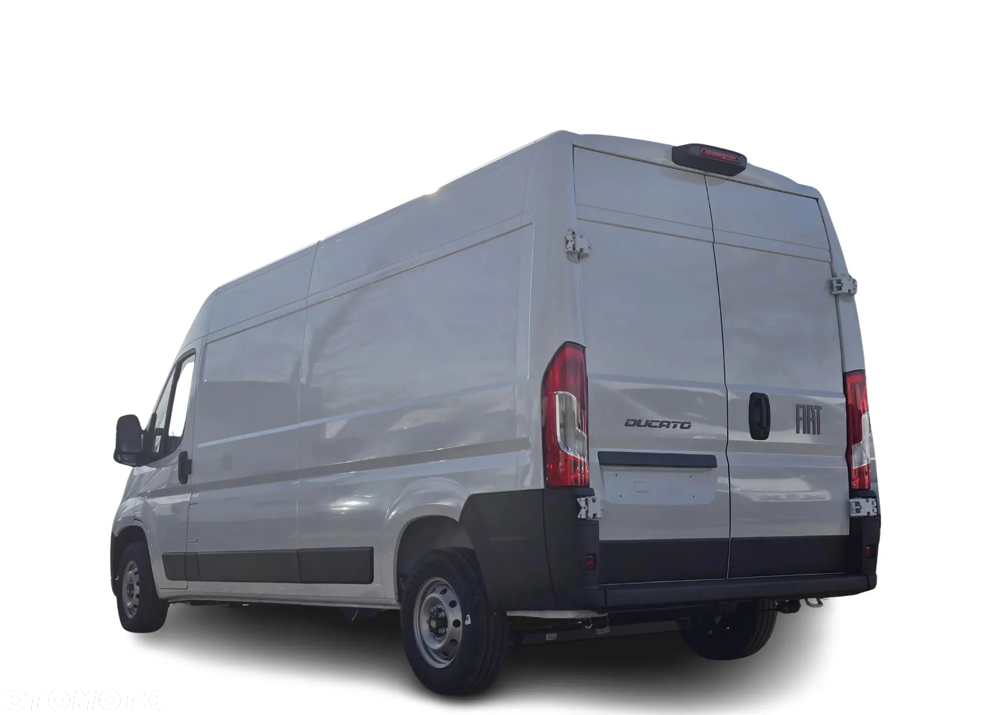 Fiat Ducato L3H2 140KM M6 3,3t - 4