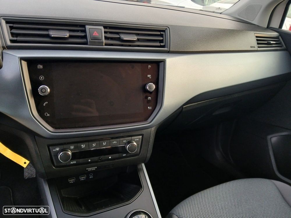 SEAT Arona 1.6 TDI Style - 20