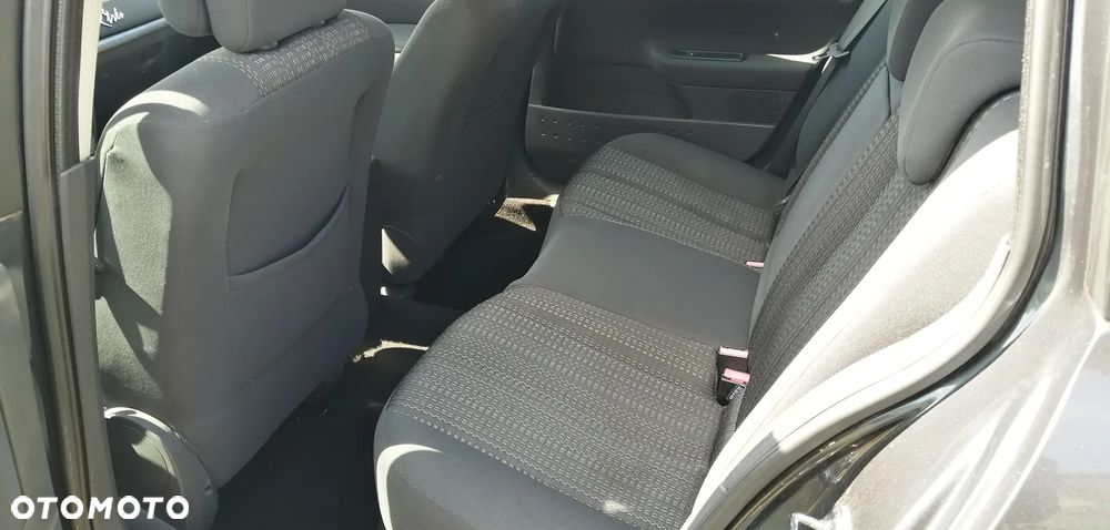 Renault Megane 1.5 dCi Exception - 7