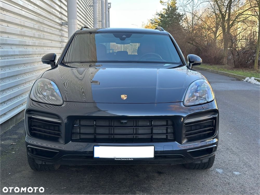 Porsche Cayenne GTS Tiptronic S - 2