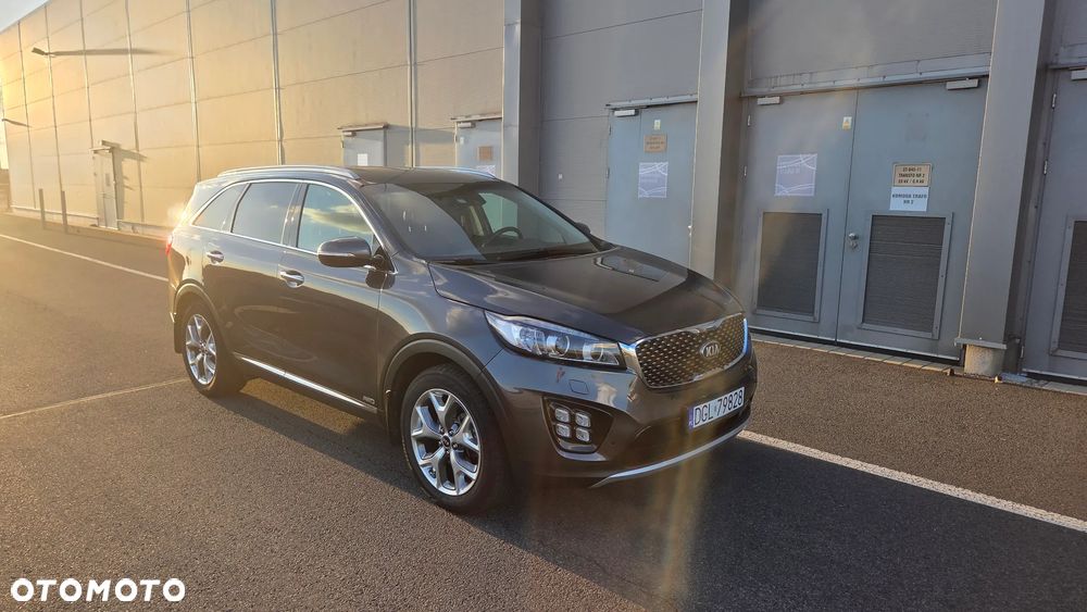 Kia Sorento 2.0 CRDI Business Line - 35