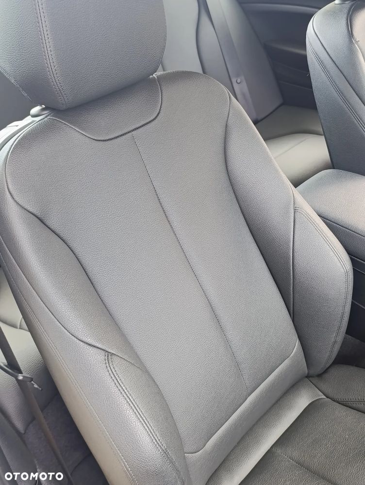 BMW Seria 2 M235i Sport-Aut - 20