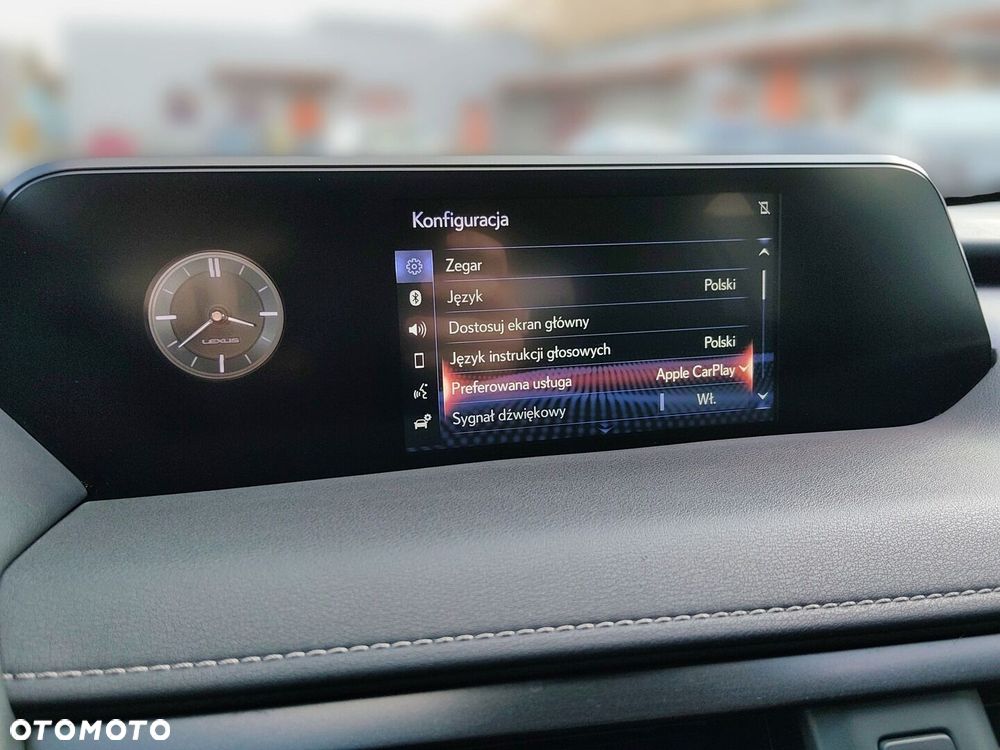Lexus UX 200 GPF Business Edition 2WD - 20