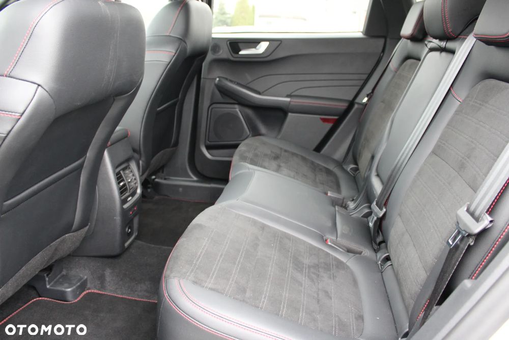 Ford Kuga 2.5 Duratec PHEV VIGNALE - 11