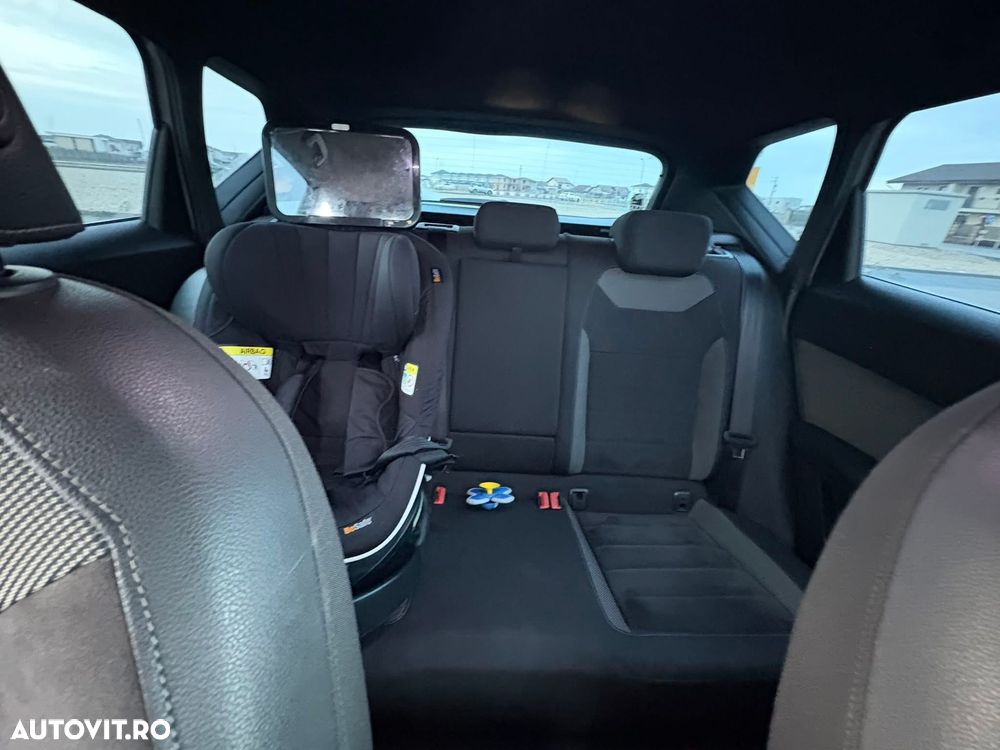 Seat Ateca 2.0 TDI 4DRIVE DSG XCELLENCE - 10