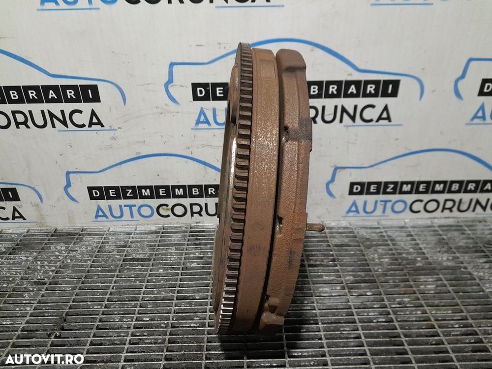 Volanta Kia Sorento II 2.2 D 2009 - 2015 197CP Manuala 6 Trepte D4HB (1124) Diesel MASA ... - 3