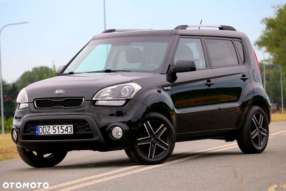 Kia Soul 1.6 GDI XL - 28