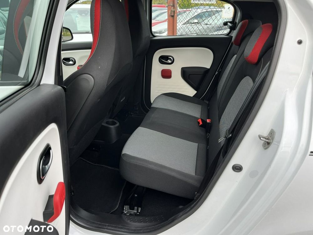 Renault Twingo SCe 70 Life - 28