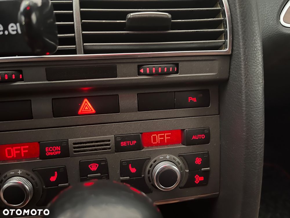 Audi A6 Avant - 20