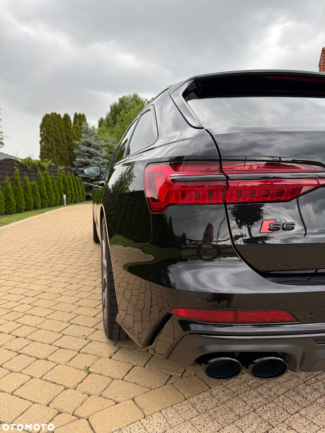 Audi A6 - 17