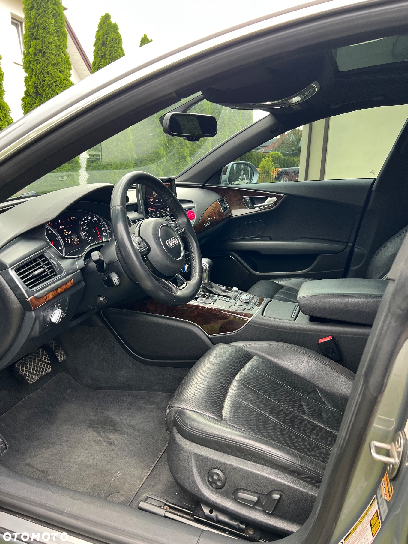 Audi A7 Sportback - 10