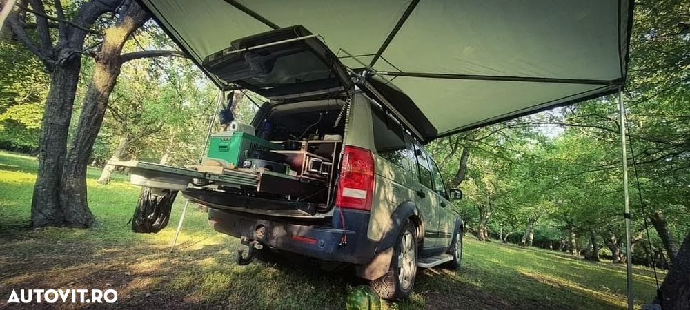 Land Rover Discovery - 2
