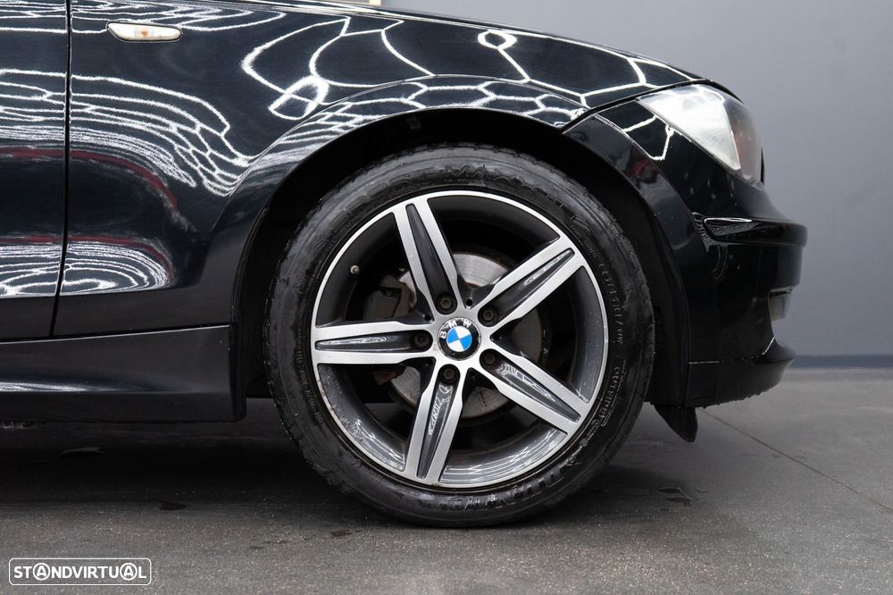 BMW 116 d DPF Edition Sport - 11