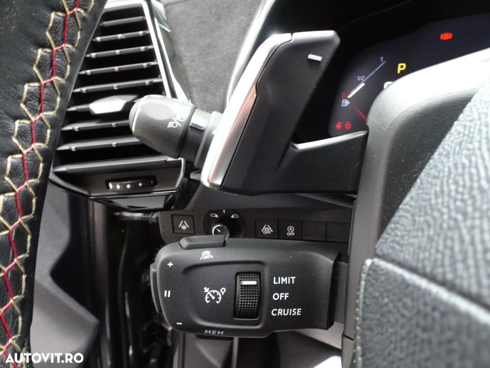 DS Automobiles DS 7 Crossback 1.5 BlueHDi 130 S&S EAT8 BASTILLE+ - 23