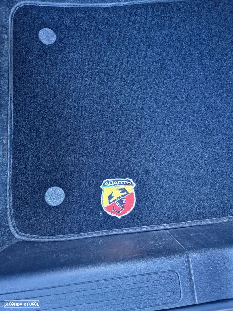 Abarth 595C 1.4 T-Jet 595 - 13