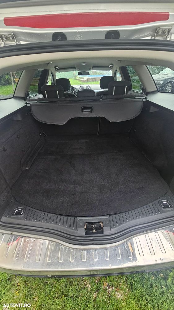 Ford Mondeo 2.0 TDCI Aut. Titanium - 12