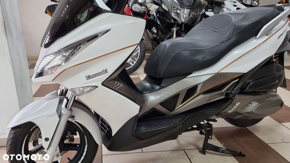 Kawasaki Inny - 6