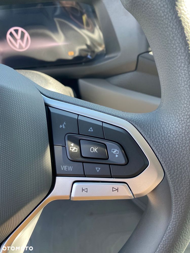 Volkswagen Crafter - 15