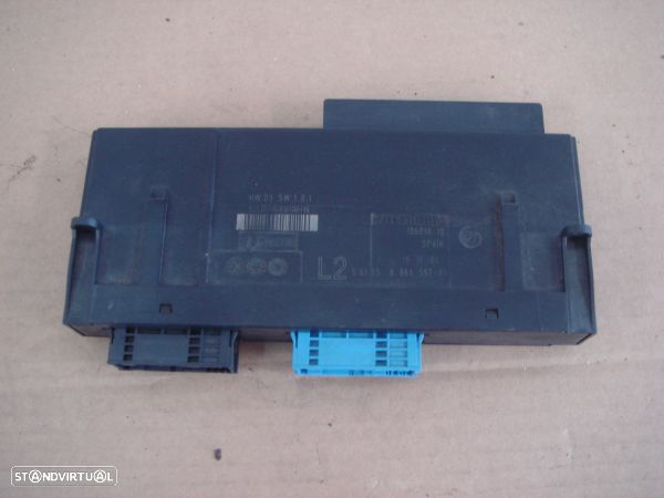 Modulo Control De Conforto Bmw 1 (E87) - 1