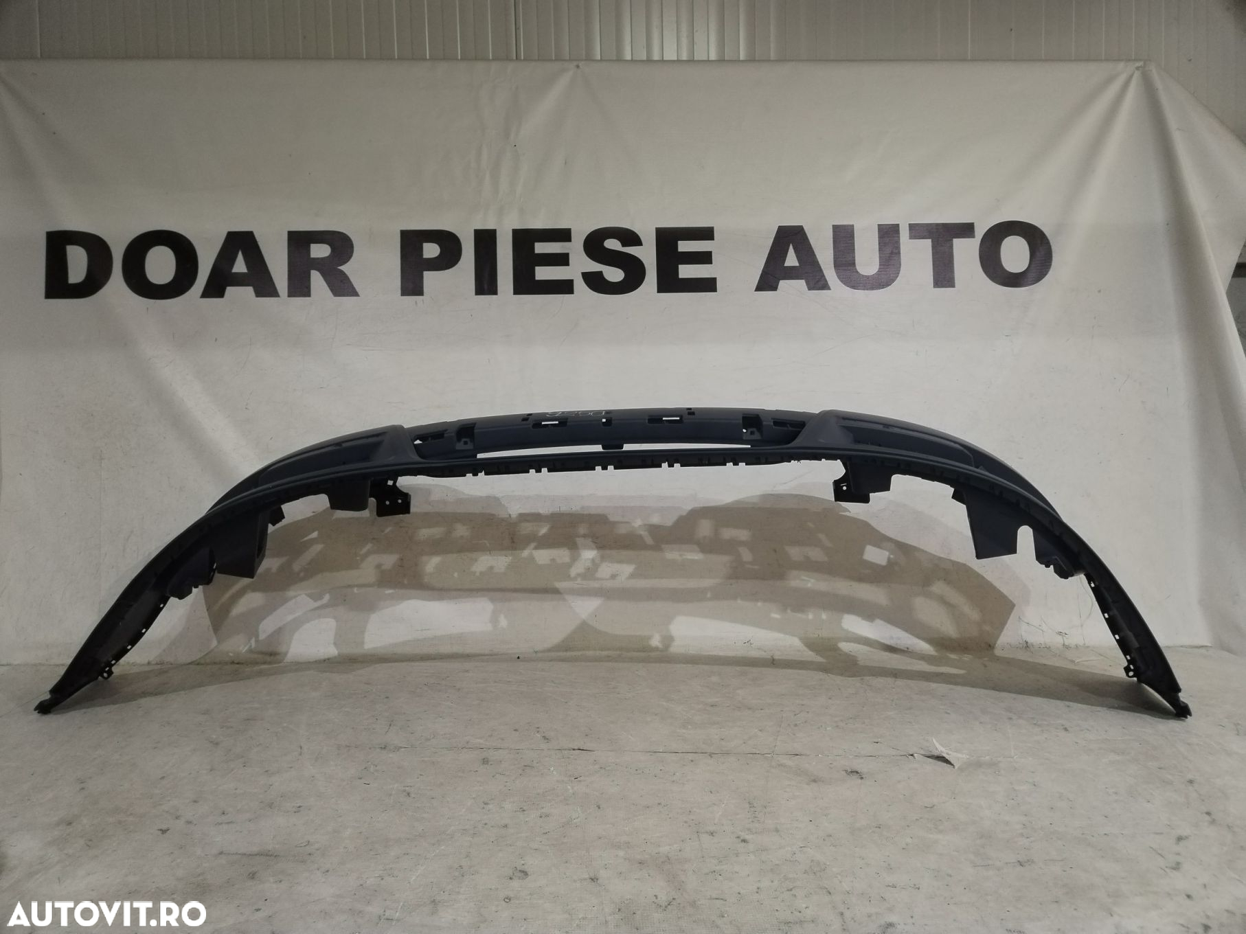 Bara fata VW Passat B6 , 2005, 2006, 2007, 2008, 2009, 2010. - 5