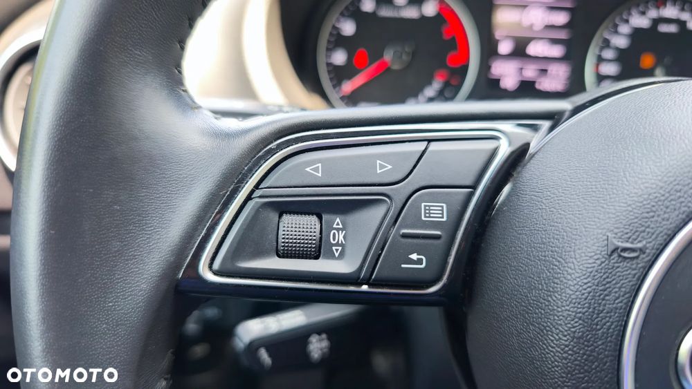 Audi A3 - 13