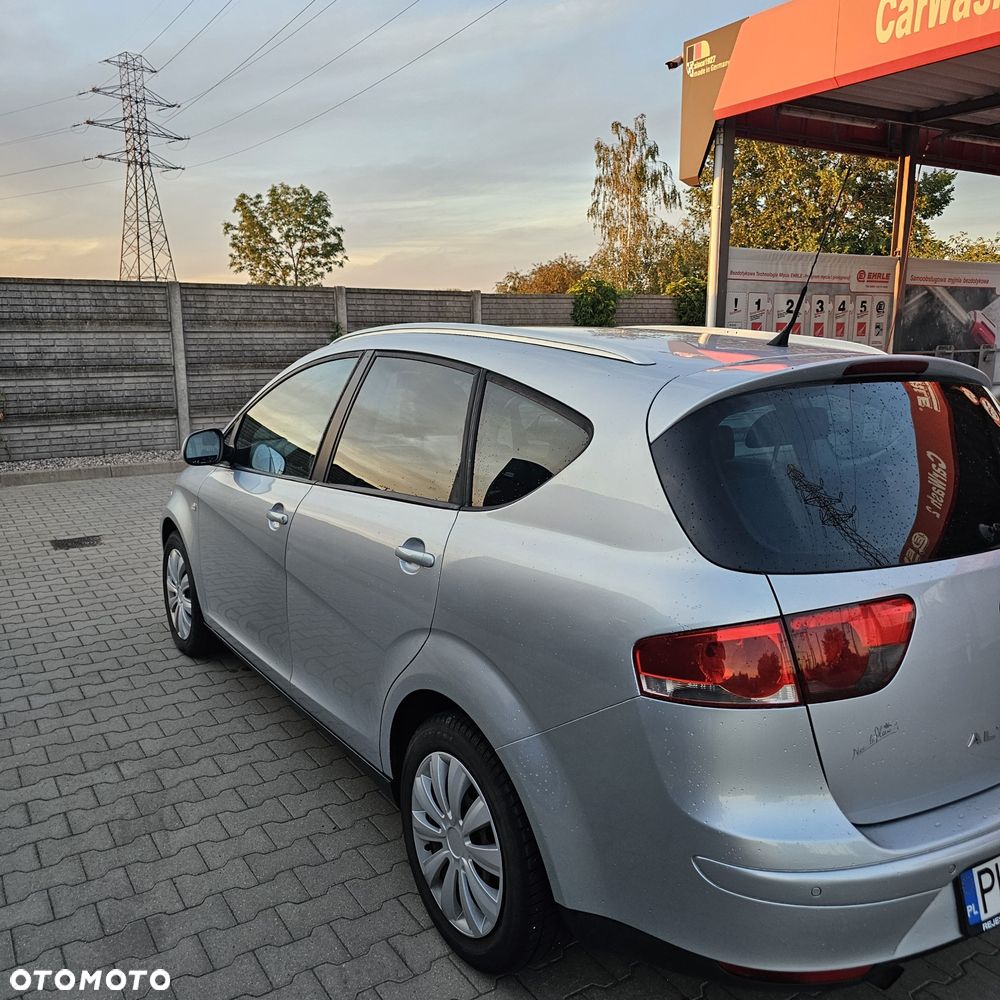 Seat Altea XL - 3
