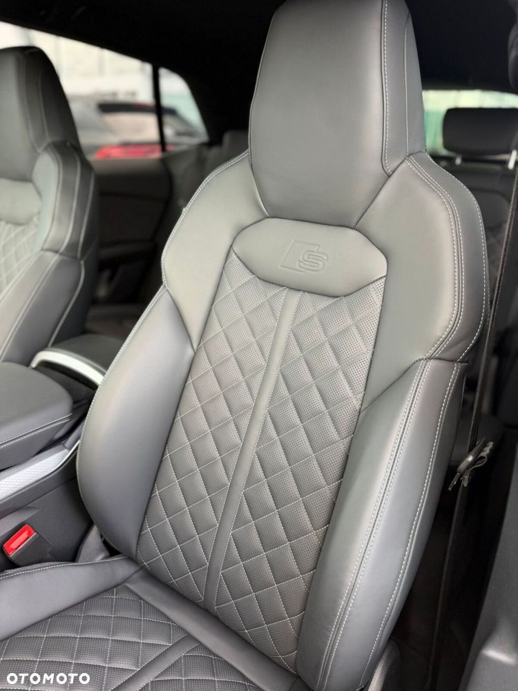 Audi Q8 TFSI e PHEV 360 kW Quattro Tiptronic - 20