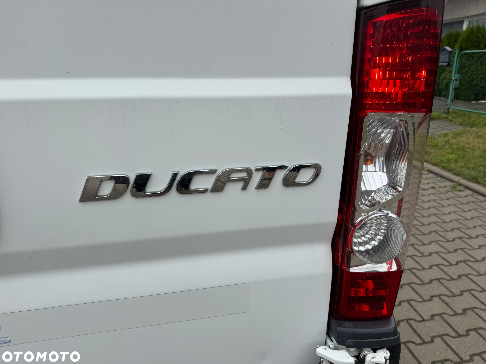 Fiat DUCATO - 20