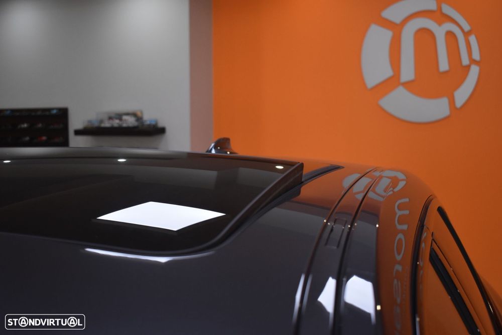 BMW 116 d Pack Desportivo M Auto - 17