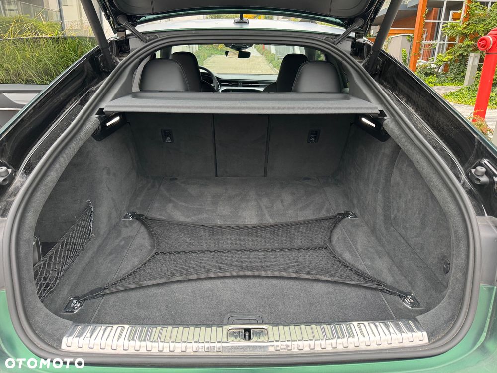 Audi S7 Sportback TDI Tiptronic - 17