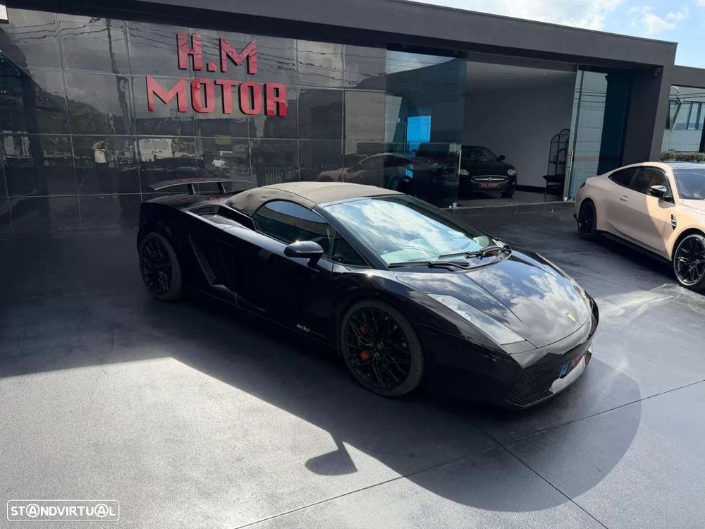 Lamborghini Gallardo - 16