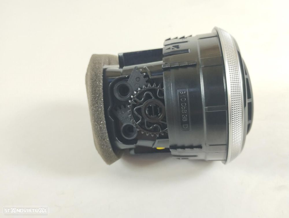 GRELHA VENTILADORA AUDI A3 2014 -8V0820901A - 7
