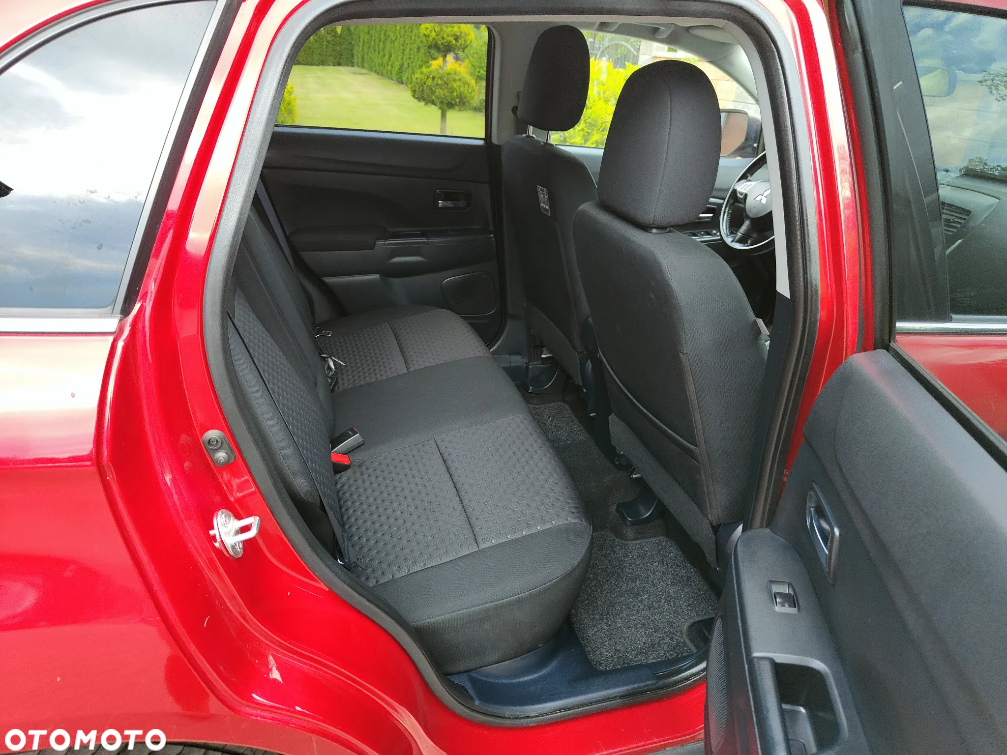 Mitsubishi ASX 1.6 2WD - 18