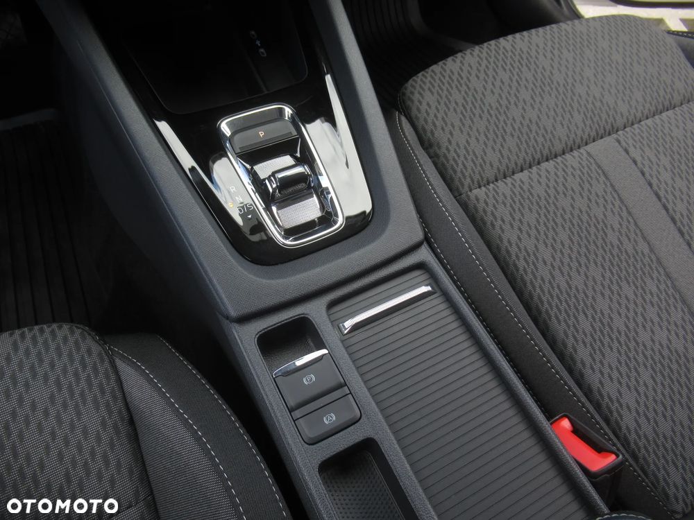 Skoda Octavia 1.5 TSI e-Tec Style DSG - 15