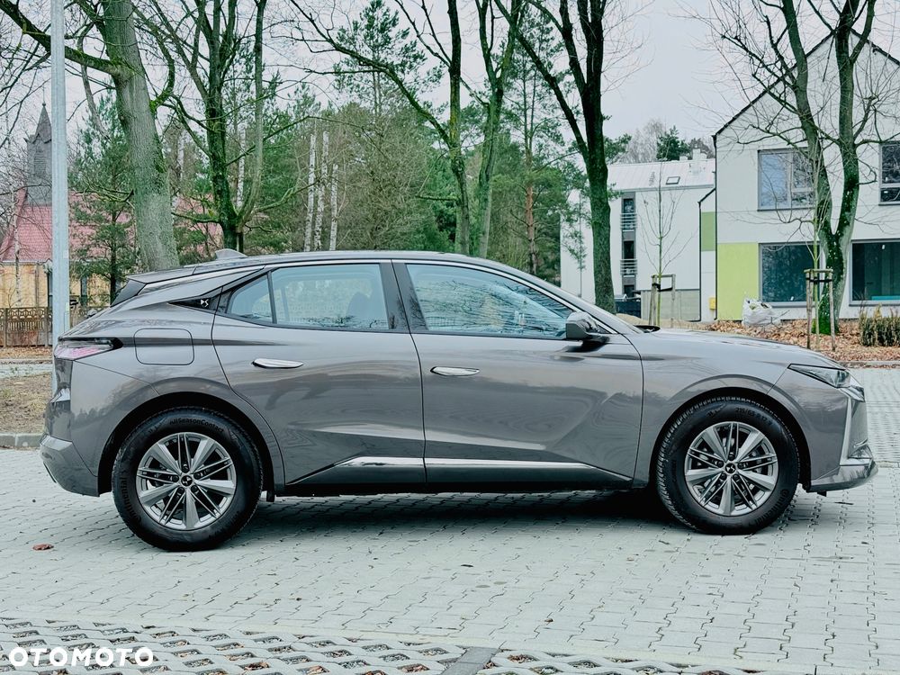 DS Automobiles DS 4 1.5 BlueHDi Rivoli - 35