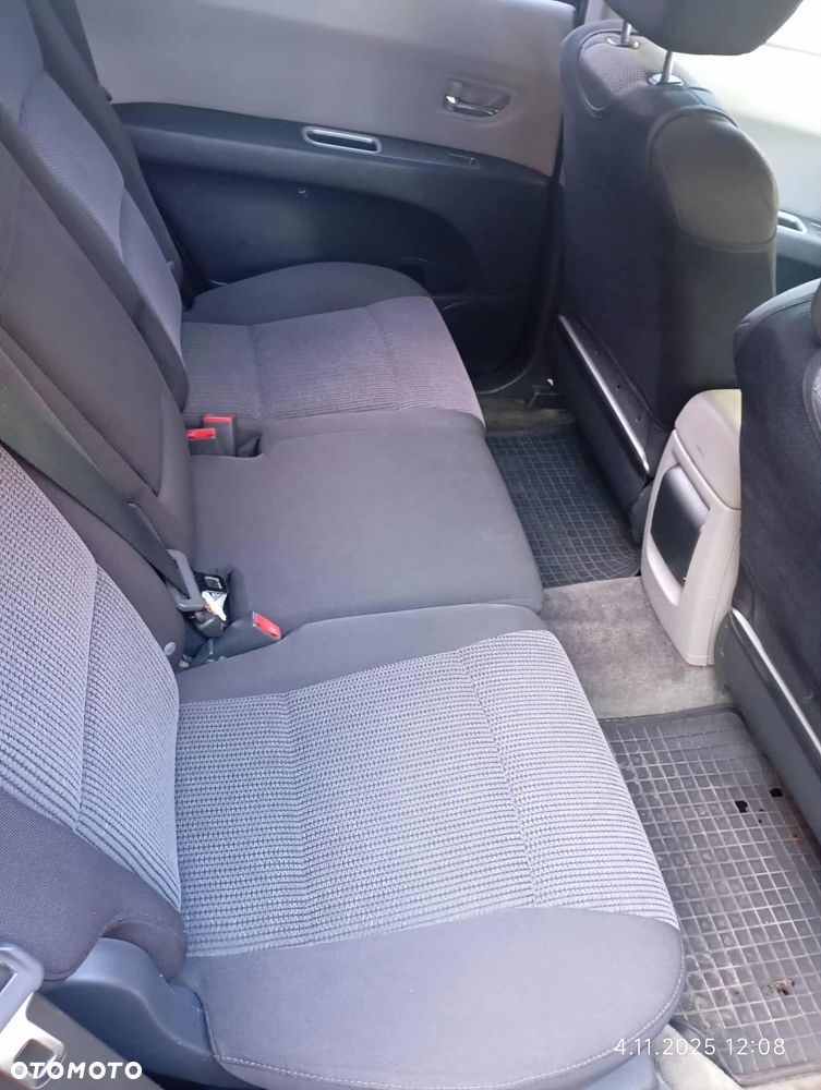 Subaru B9 Tribeca - 11