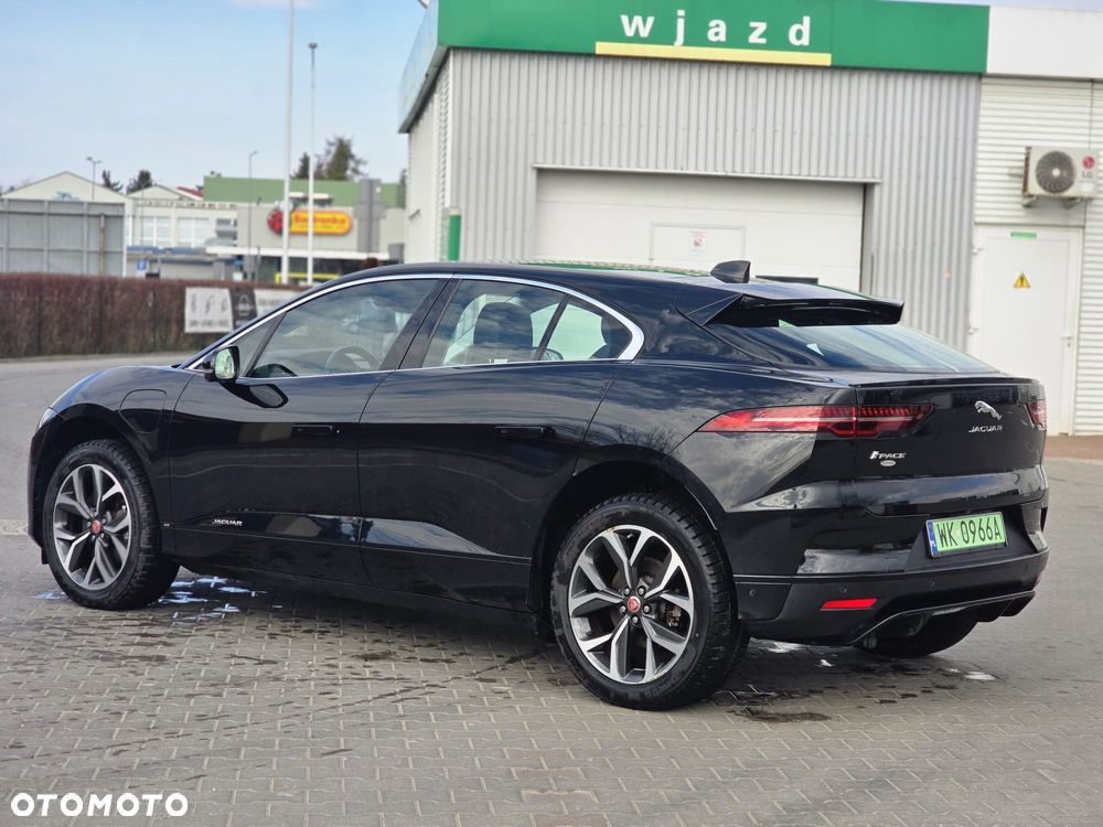 Jaguar I-Pace - 9