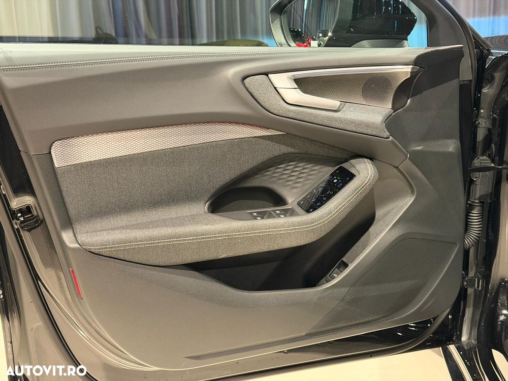 Audi A5 40 TDI quattro S tronic MHEV - 28