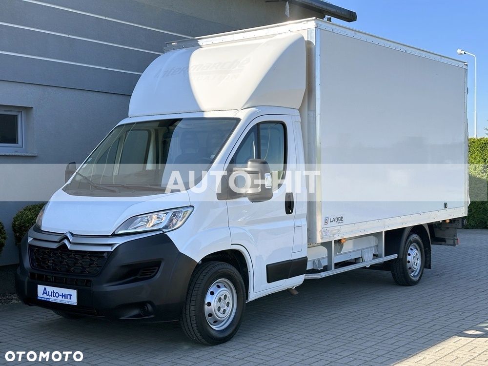 Citroën Jumper - 12