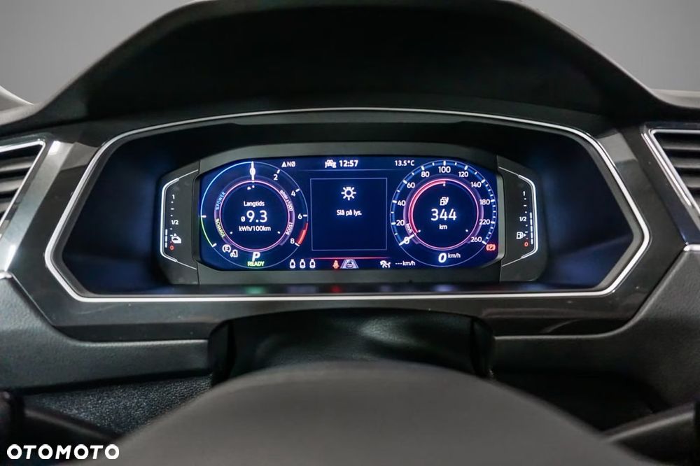 Volkswagen Tiguan 1.4 eHybrid Elegance DSG - 14