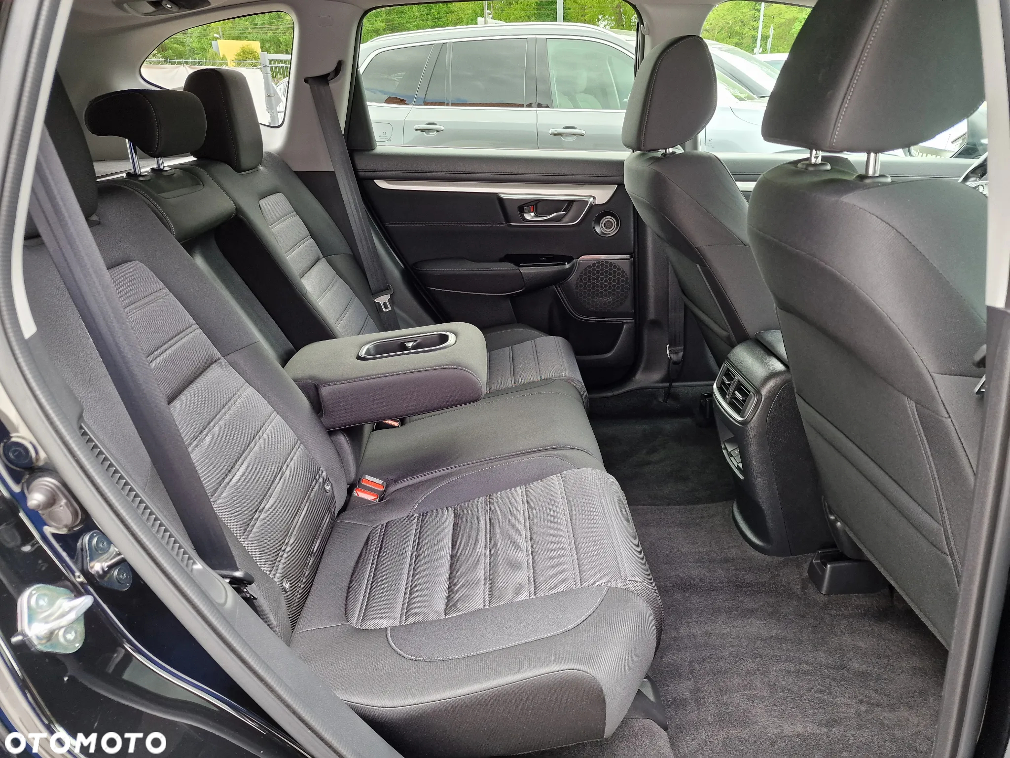 Honda CR-V 2.0 i-MMD PHEV Advance Tech 2WD CVT - 21